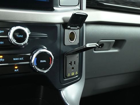 Certified 2025 Ford F150 XLT w/ Equipment Group 301A Standard image 18