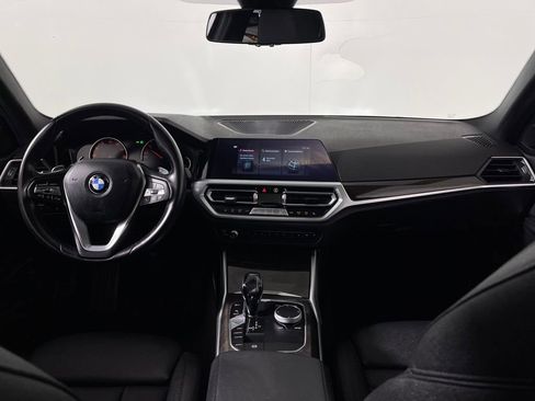 Used 2020 BMW 330i Sedan w/ Convenience Package image 14