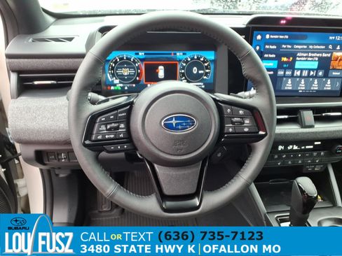 Used 2026 Subaru Outback Premium AWD/4WD image 7