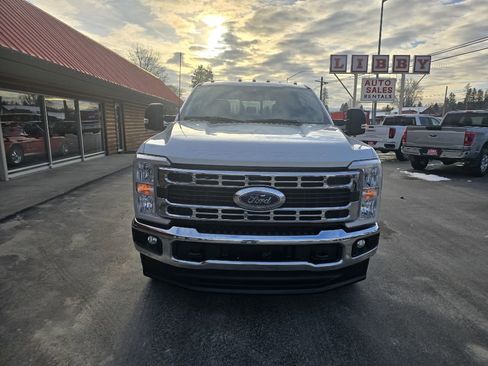 Used 2023 Ford F350 XLT w/ 360-Degree Camera Package image 2