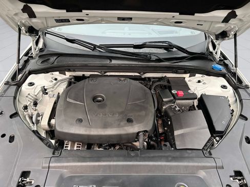 Used 2017 Volvo S90 T6 Inscription w/ Vision Package AWD/4WD image 9