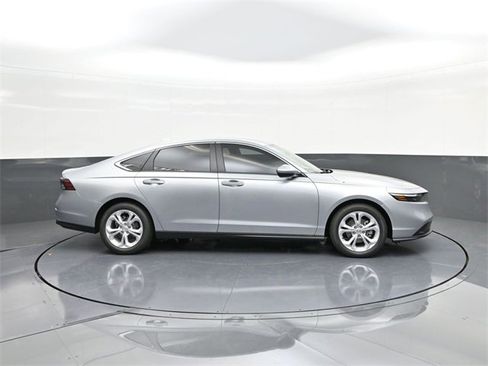 New 2025 Honda Accord LX image 20