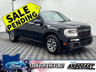 Used 2024 Ford Maverick XLT w/ XLT Luxury Package