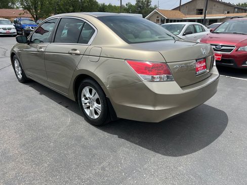 Used 2009 Honda Accord LX-P image 6