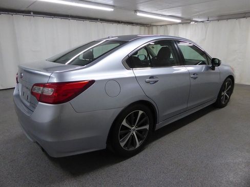 Used 2015 Subaru Legacy 3.6R Limited image 7