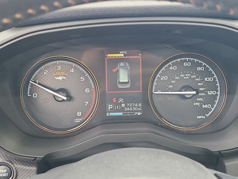Used 2024 Subaru Forester Wilderness AWD/4WD image 22