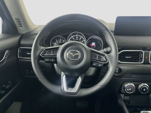 Used 2025 MAZDA CX-5 AWD 2.5 S image 17