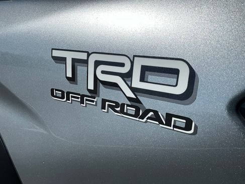 New 2026 Toyota Tacoma TRD Off-Road image 17