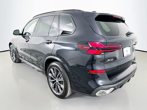 New 2026 BMW X5 xDrive40i w/ M Sport Package image 7
