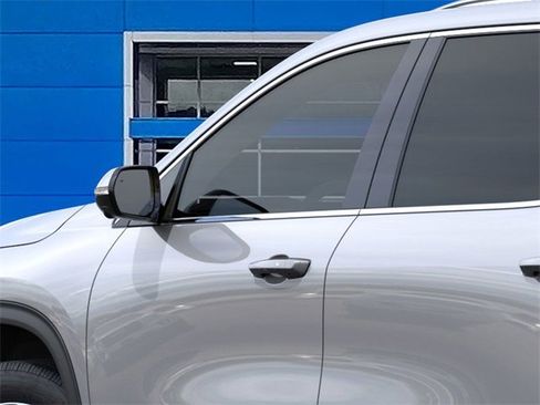 New 2026 Buick Enclave Preferred w/ Power Package image 12