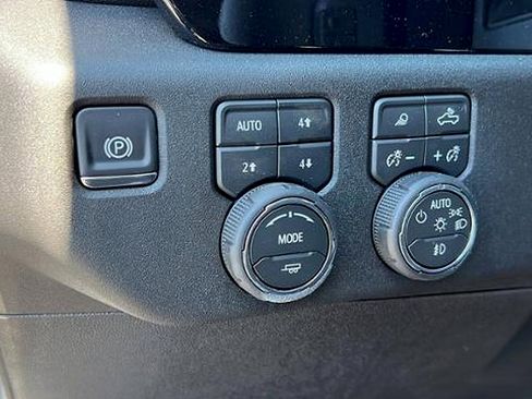 New 2026 Chevrolet Silverado 1500 RST image 29