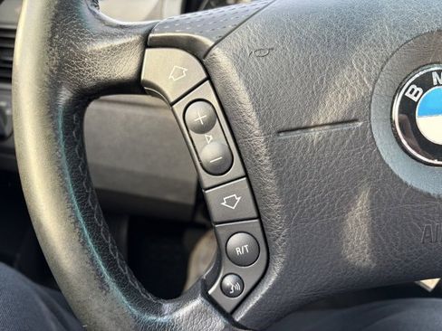 Used 2004 BMW X3 3.0i image 36