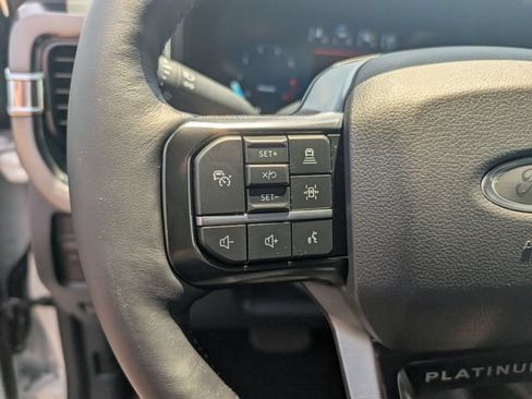 New 2026 Ford F250 Platinum AWD/4WD image 19