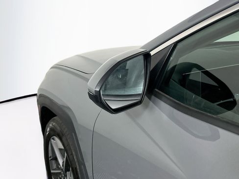 Used 2025 Hyundai Tucson SEL image 16