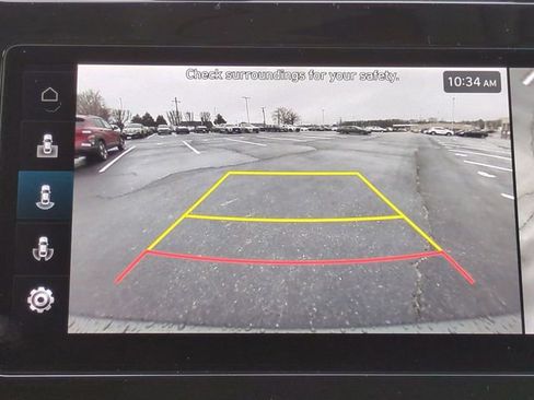 Used 2024 Hyundai Tucson Limited image 20