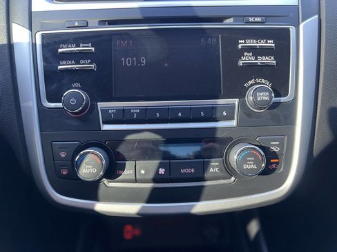 Used 2017 Nissan Altima 2.5 SL image 22