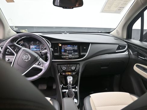 Used 2022 Buick Encore Preferred w/ Safety Package image 14