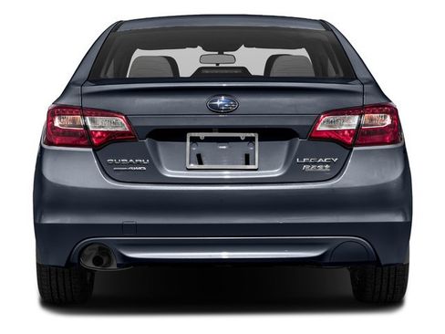 Used 2017 Subaru Legacy 2.5i w/ Alloy Wheel Package AWD/4WD image 8