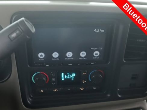 Used 2006 GMC Sierra 3500 SLT w/ Heavy-Duty Power Package AWD/4WD image 5