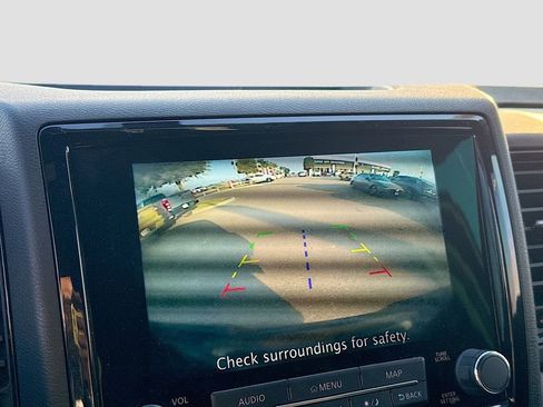 Used 2023 Nissan Frontier PRO-4X w/ Tow Package image 14