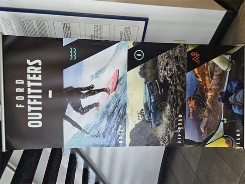 Used 2020 Ford F150 XL w/ Equipment Group 101A Mid image 14