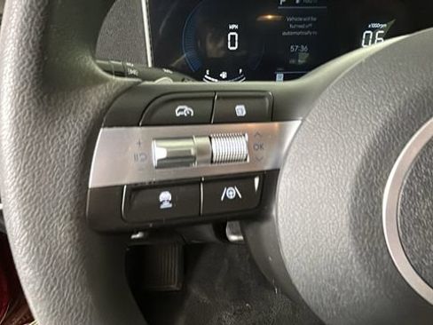 Used 2024 Hyundai Sonata SEL FWD image 16