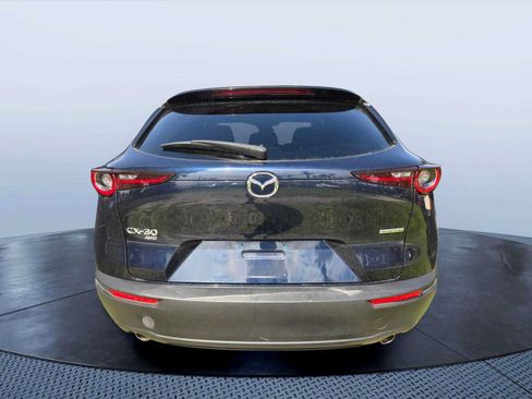 Used 2024 MAZDA CX-30 AWD 2.5 S w/ Select Sport Pkg image 3