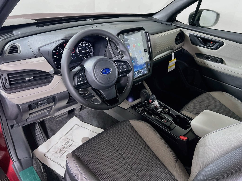 New 2026 Subaru Forester Premium AWD/4WD image 9