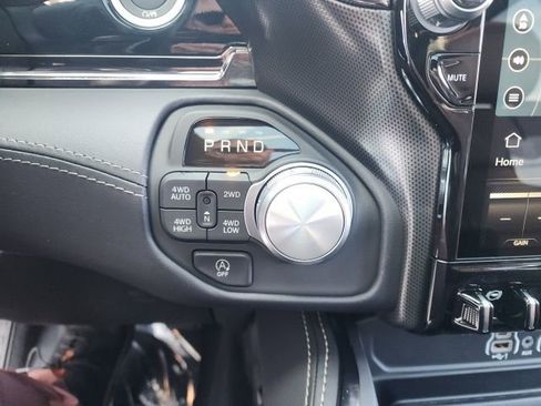 New 2026 RAM 1500 Limited AWD/4WD image 12