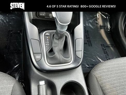 Used 2021 Kia Soul S FWD image 17