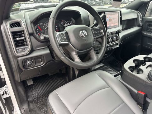 New 2026 RAM 2500 Tradesman image 9