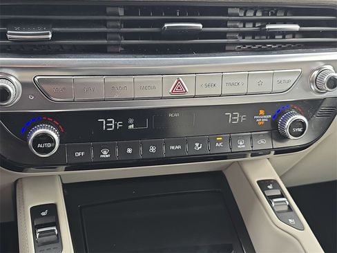 Used 2020 Kia Telluride SX image 25