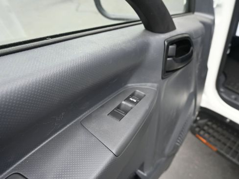 New 2025 Isuzu NPR image 18