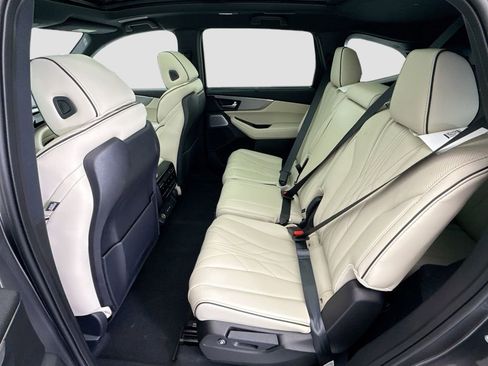 New 2026 Acura MDX A-Spec image 21