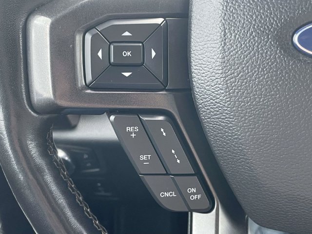 Used 2021 Ford Expedition Max Limited RWD image 24