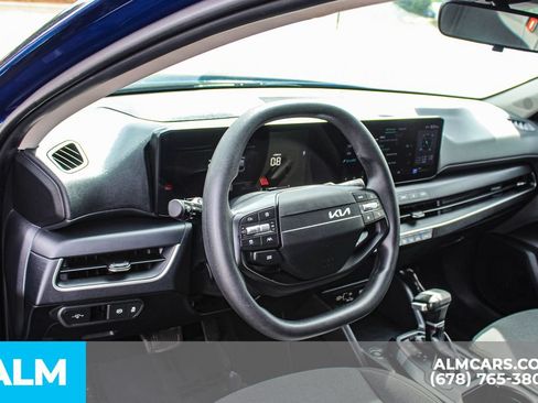 Used 2025 Kia K4 FWD image 22