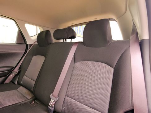 Used 2022 Kia Soul LX w/ Technology Package image 31