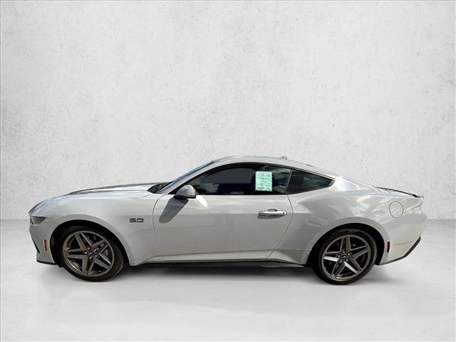 New 2026 Ford Mustang GT RWD image 4