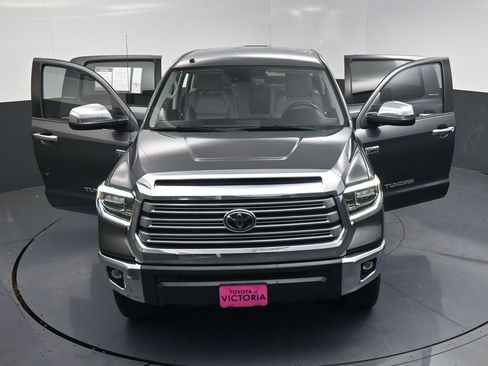 Used 2019 Toyota Tundra Limited image 26