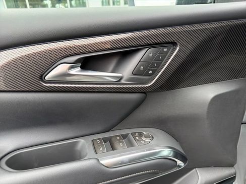 New 2026 Chevrolet Traverse High Country AWD/4WD image 24