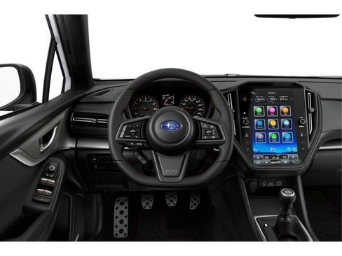 New 2025 Subaru WRX Premium image 15