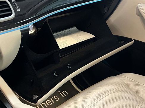 Certified 2023 Mercedes-Benz GLE 450 4MATIC image 34