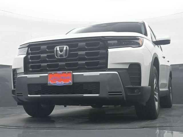 Used 2026 Honda Pilot EX-L image 28