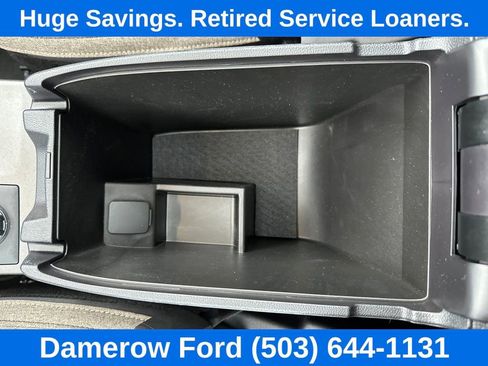 Used 2025 Ford Bronco Sport Big Bend image 15