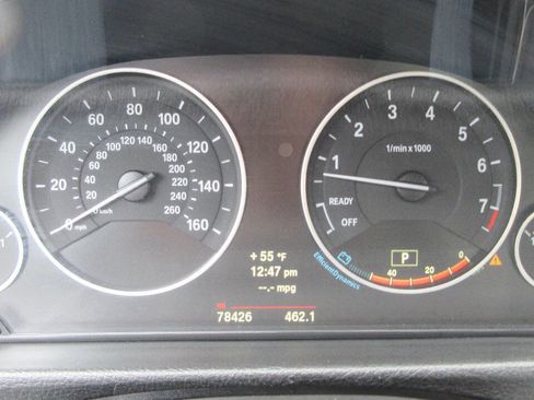 Used 2014 BMW 328i xDrive Sedan image 38