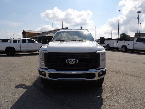 Used 2023 Ford F250 XL w/ XL Driver Assist Package AWD/4WD image 12