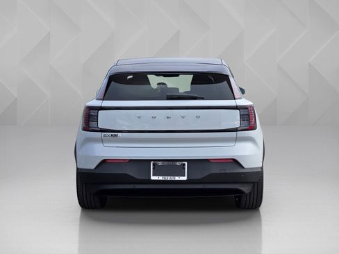 New 2026 Volvo EX30 Ultra w/ Protection Package Premier image 5