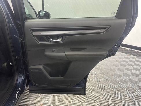 New 2026 Honda CR-V TrailSport image 17