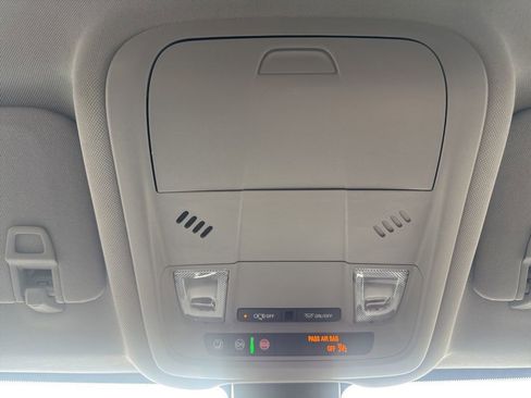 Used 2024 Chevrolet Equinox LT image 25