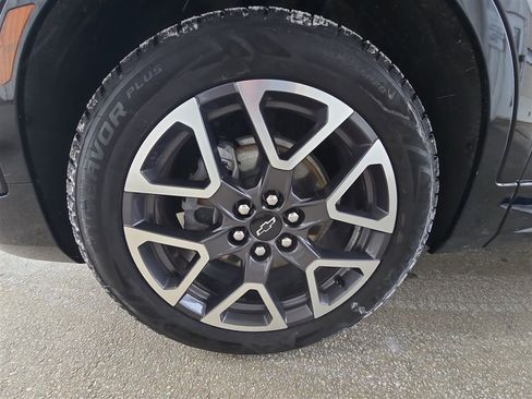 Used 2023 Chevrolet Blazer RS w/ Driver Confidence II Package image 32